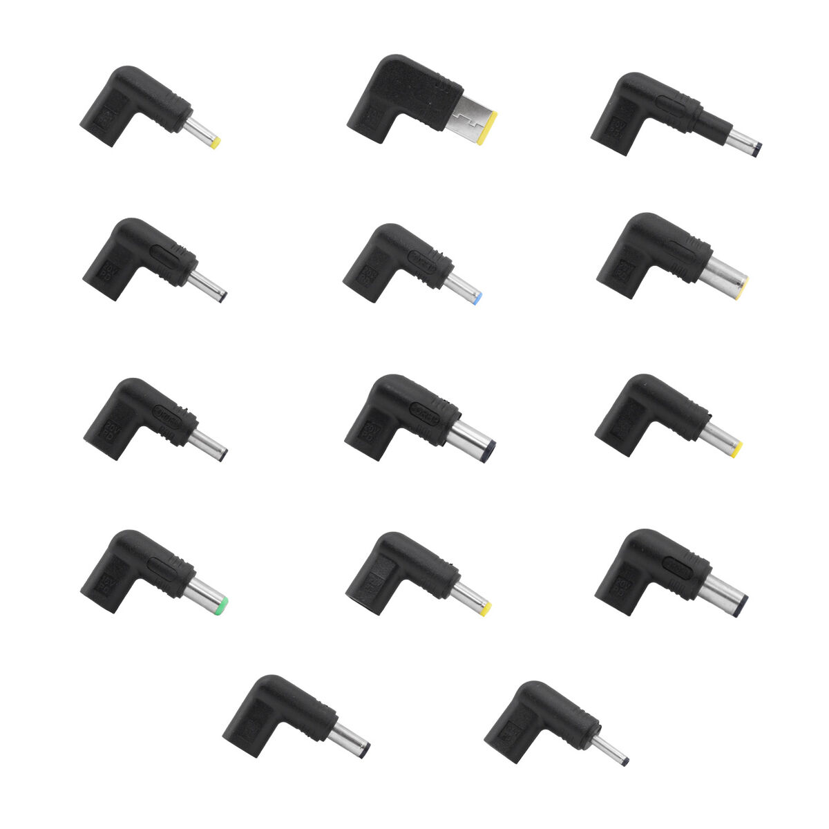 Caricabatterie Portatile CoolBox COO-NB65-PDUC 1,8 m 5 M0505267_3