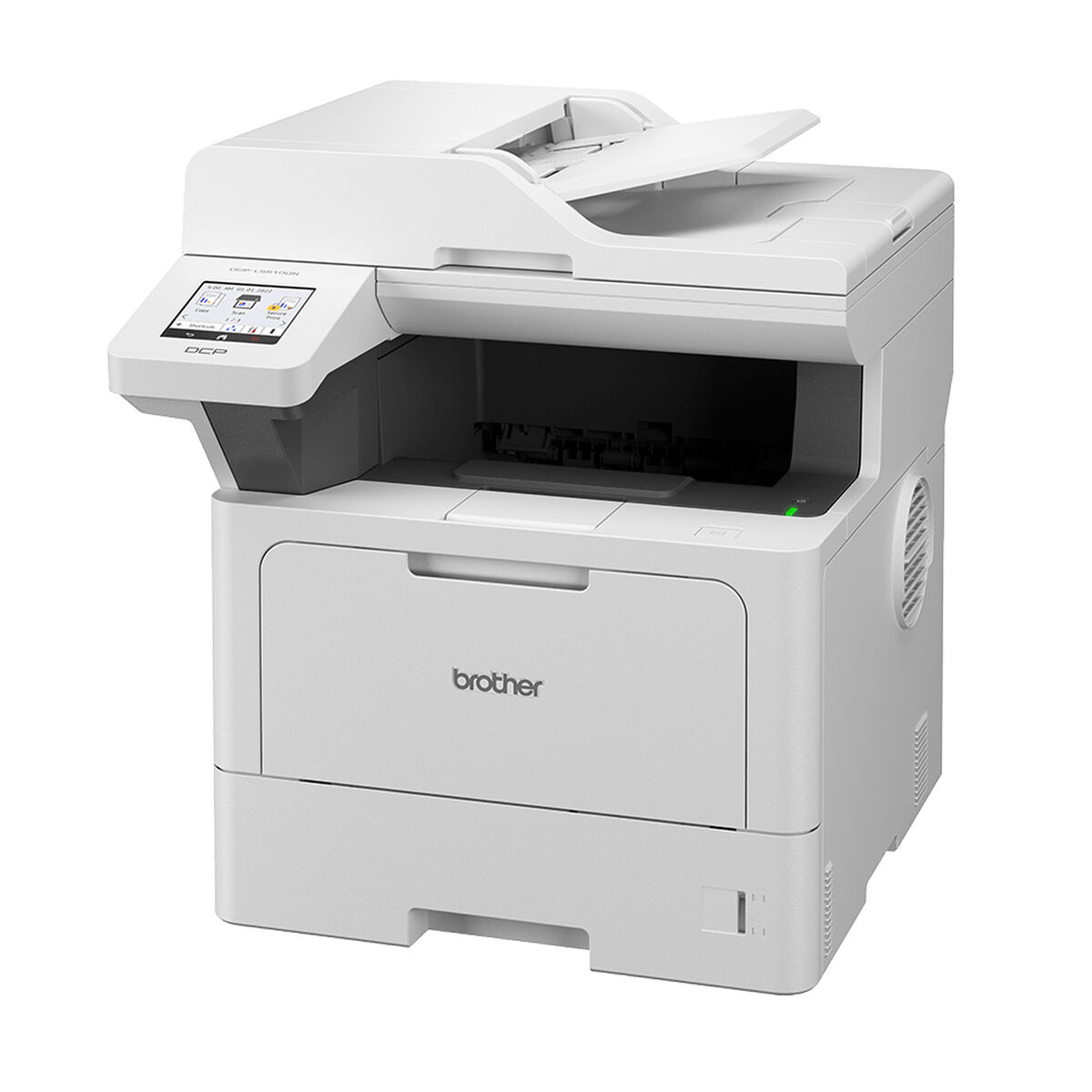 Stampante Multifunzione Brother DCP-L5510DW 5 S55252815_3