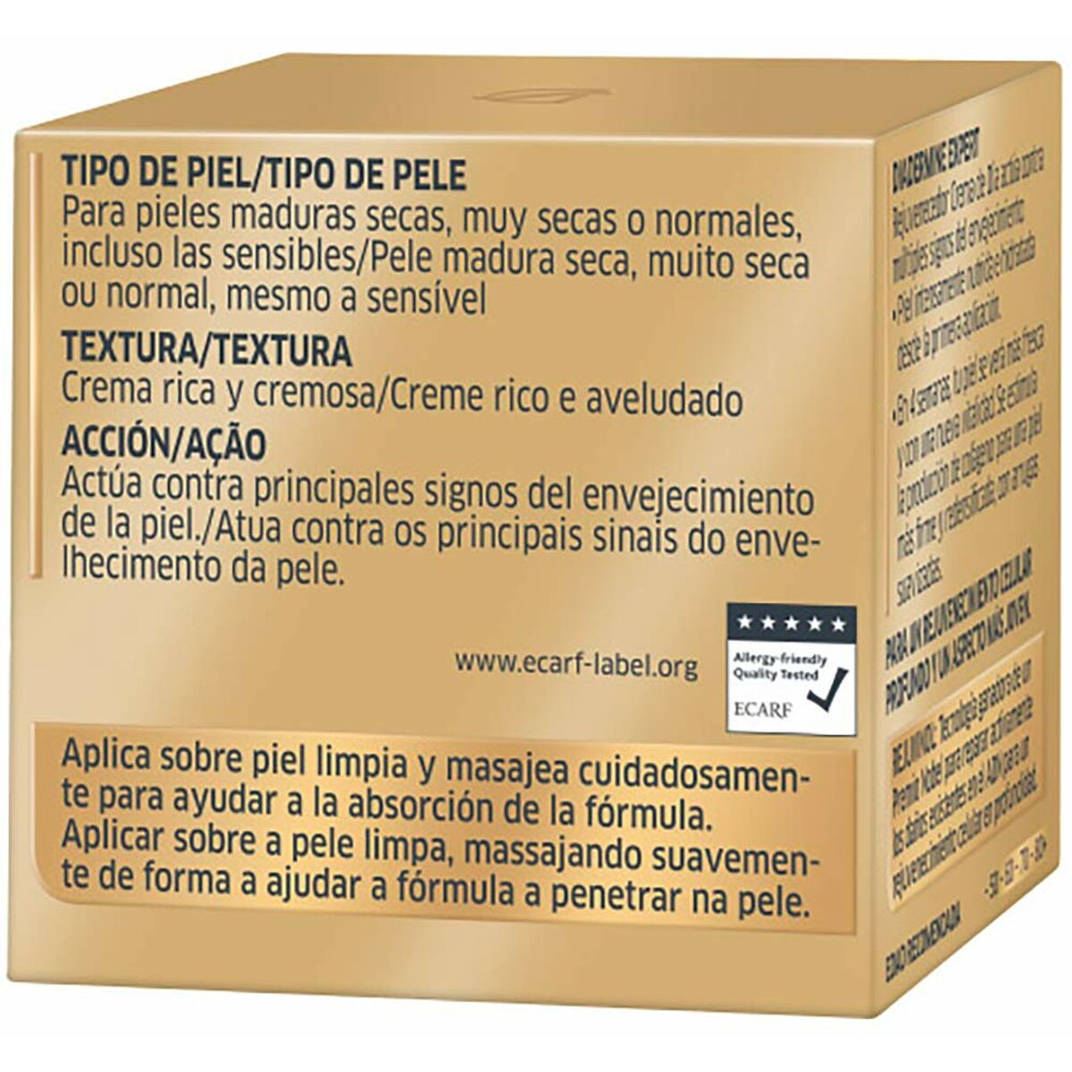 Crema Giorno Diadermine Expert Trattamento Ringiovanente 50 ml 3 S05116328_1