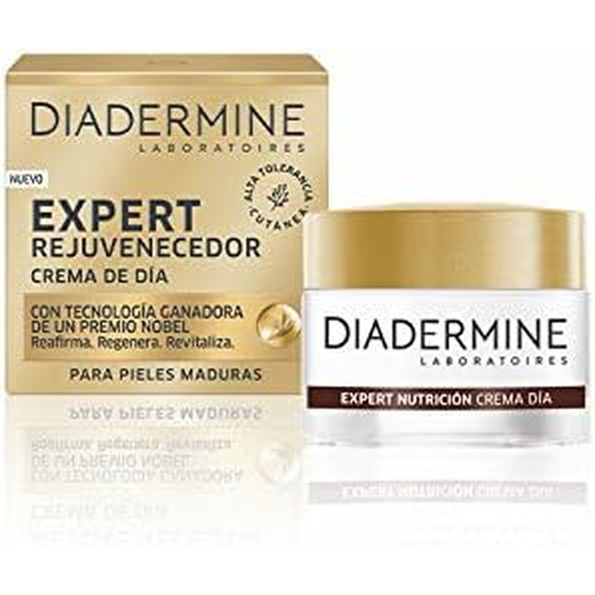 Crema Giorno Diadermine Expert Trattamento Ringiovanente 50 ml 4 S05116328_2