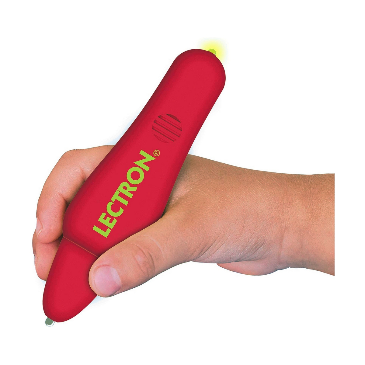 Gioco Educativo Diset The animals Matita Luci con suono (ES) 4 S2414783_2