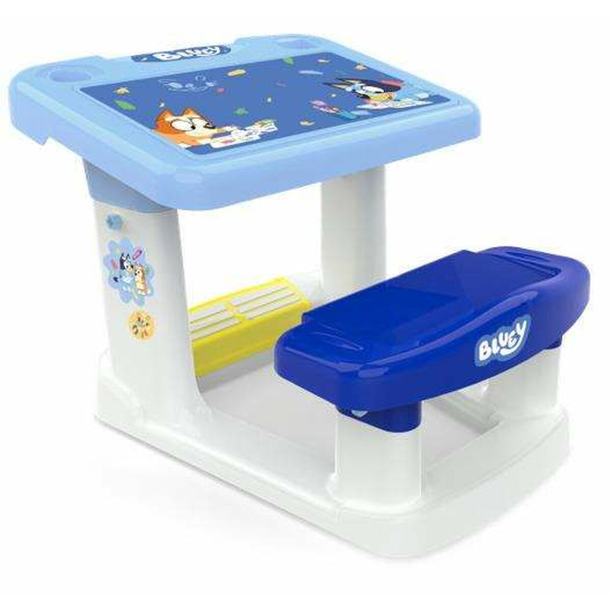 Banco di scuola Chicos Bluey 2 S2441670_0