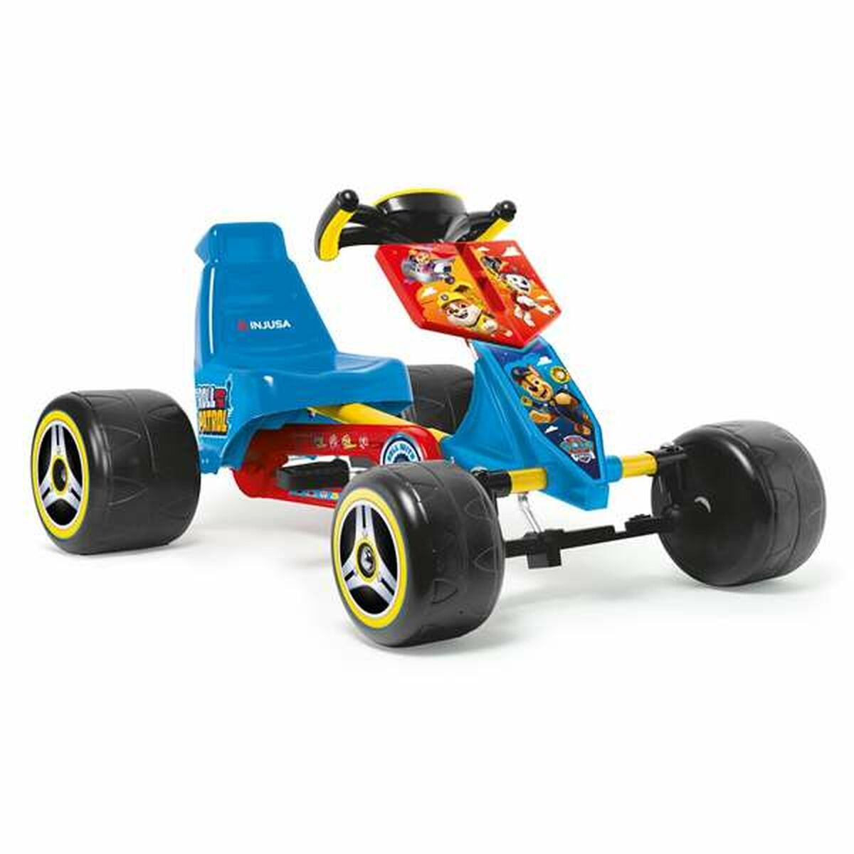 Go-Kart The Paw Patrol 3 S2433321_1