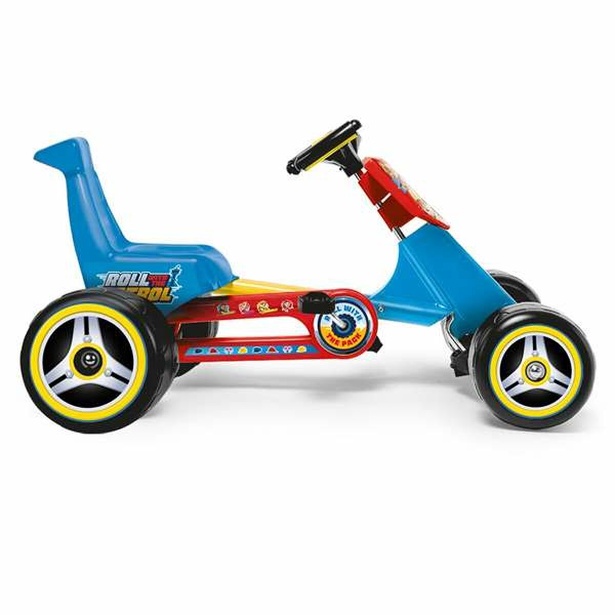 Go-Kart The Paw Patrol 4 S2433321_2