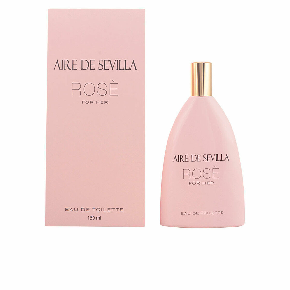 Profumo Donna Aire de Sevilla AIRE DE SEVILLA ROSÈ EDT 150 ml 2 S0589407_0