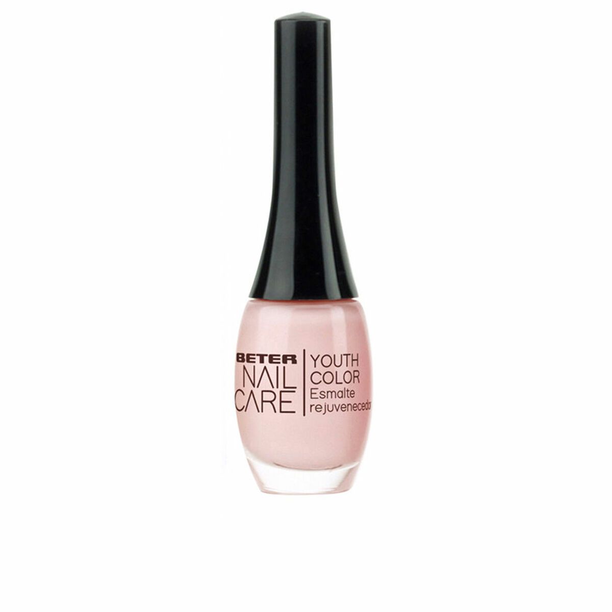 Smalto per unghie Beter Nail Care Youth Color Nº 031 Rosewater 11 ml 2 S05120244_0