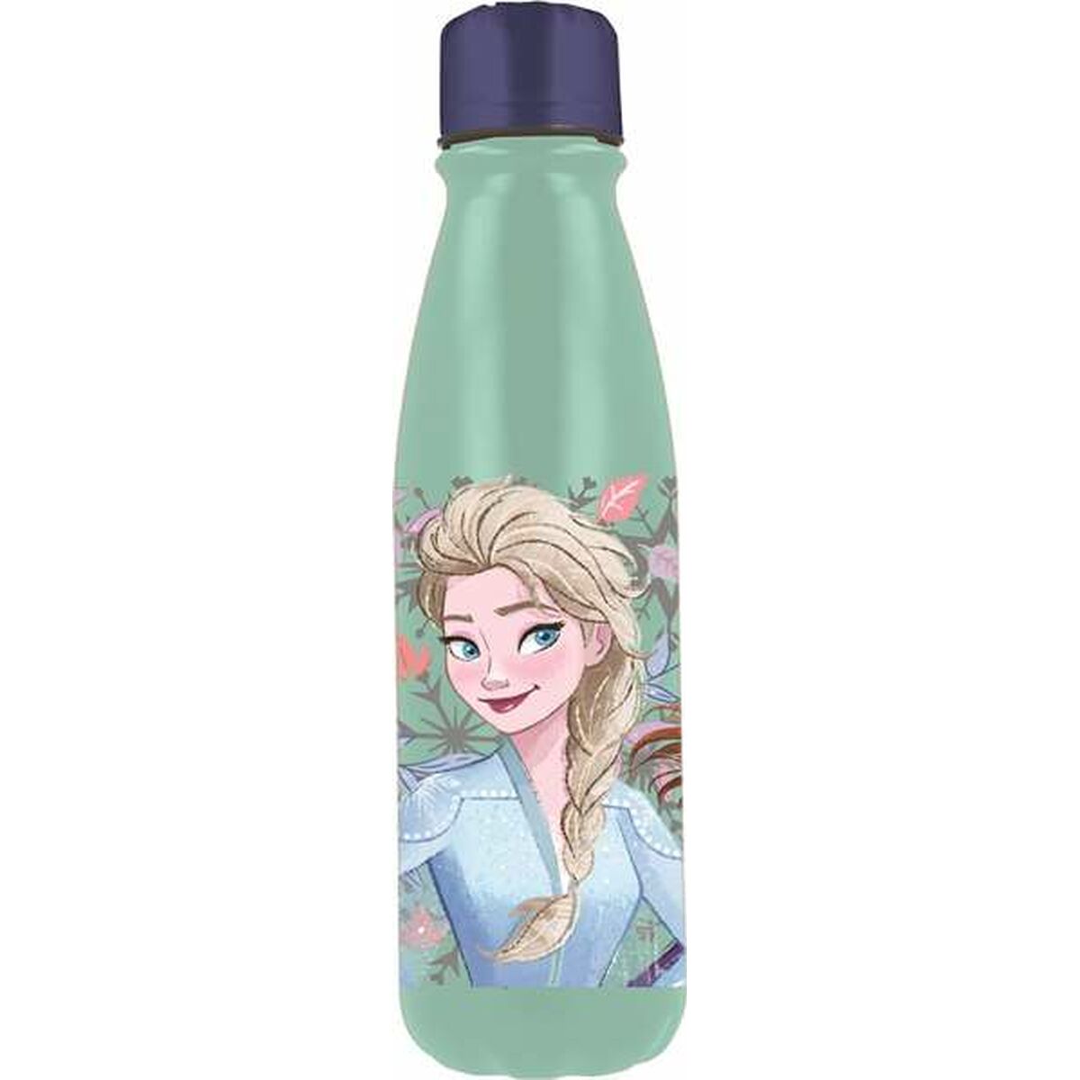 Bottiglia d'acqua Frozen Snowy Tale Alluminio 600 ml 2 S2453770_0
