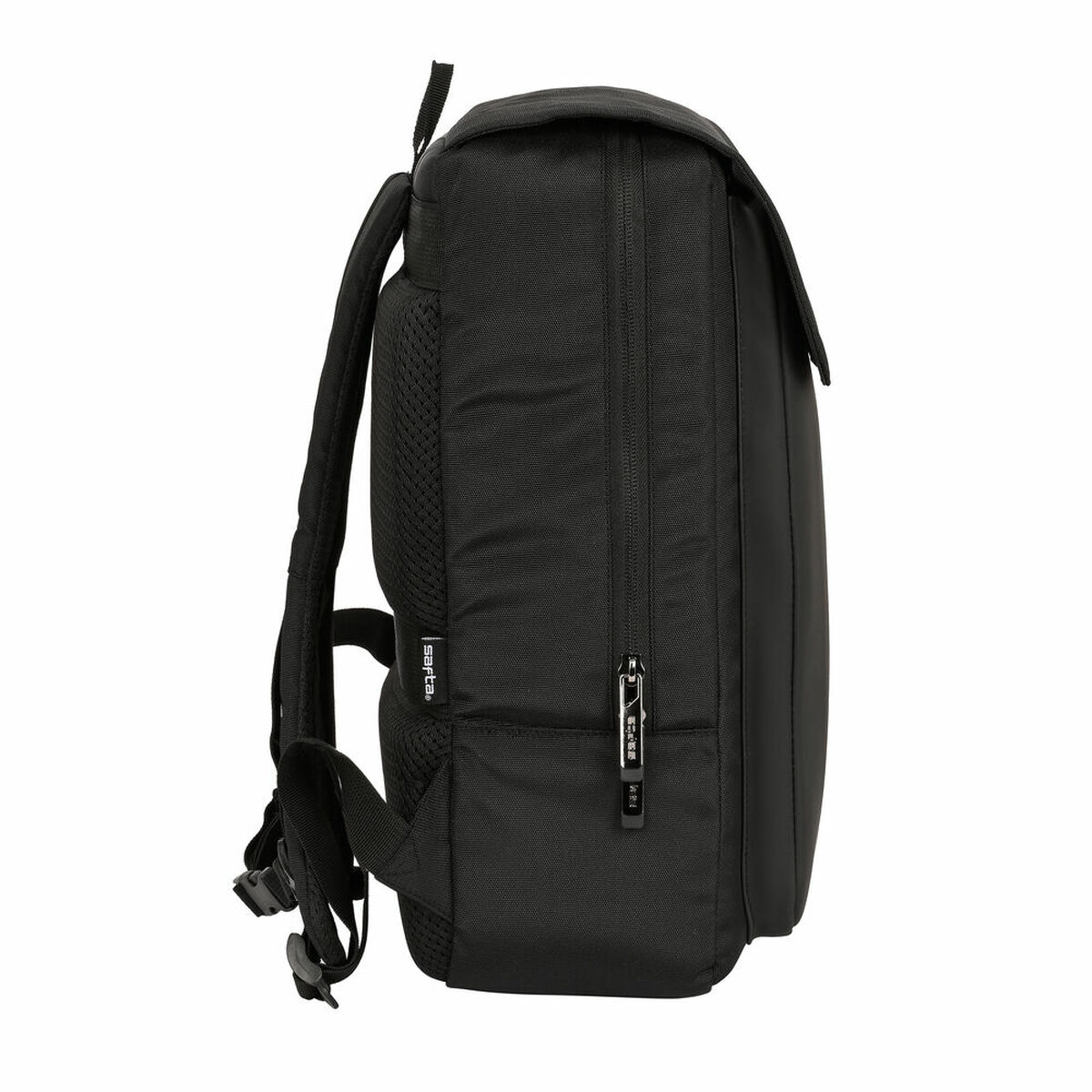 Zaino per Portatile Safta Business 13,3'' Nero (29 x 39 x 12 cm) 3 S4306774_1