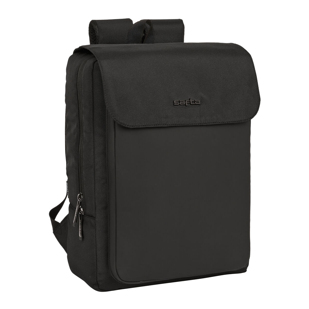 Zaino per Portatile Safta Business 13,3'' Nero (29 x 39 x 12 cm) 2 S4306774_0