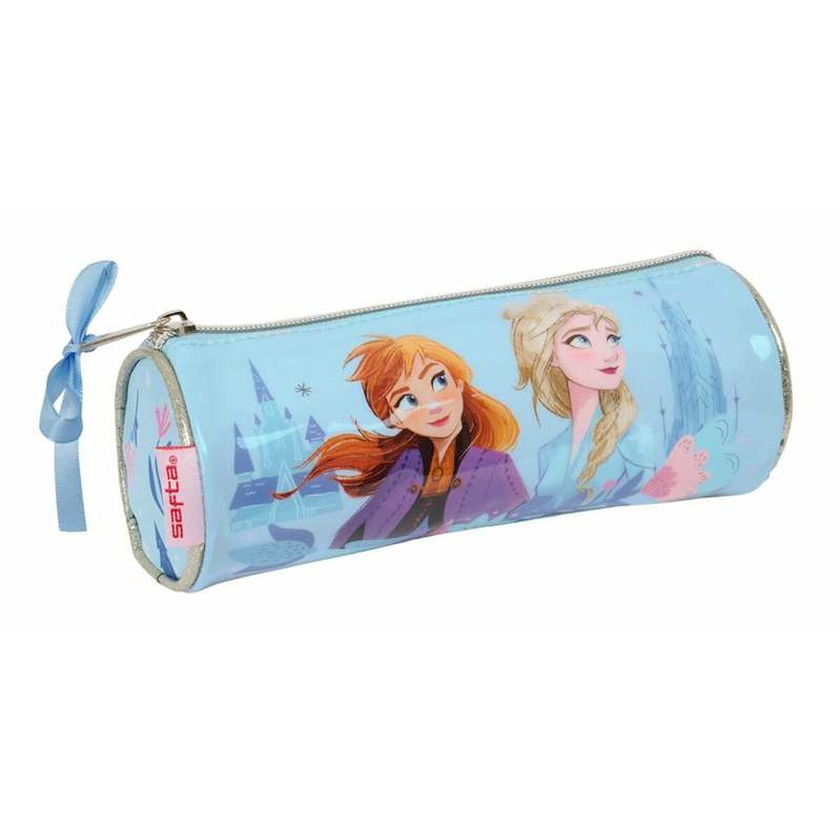 Necessaire Frozen Ice Magic 20 x 7 x 7 cm 2 S2454454_0