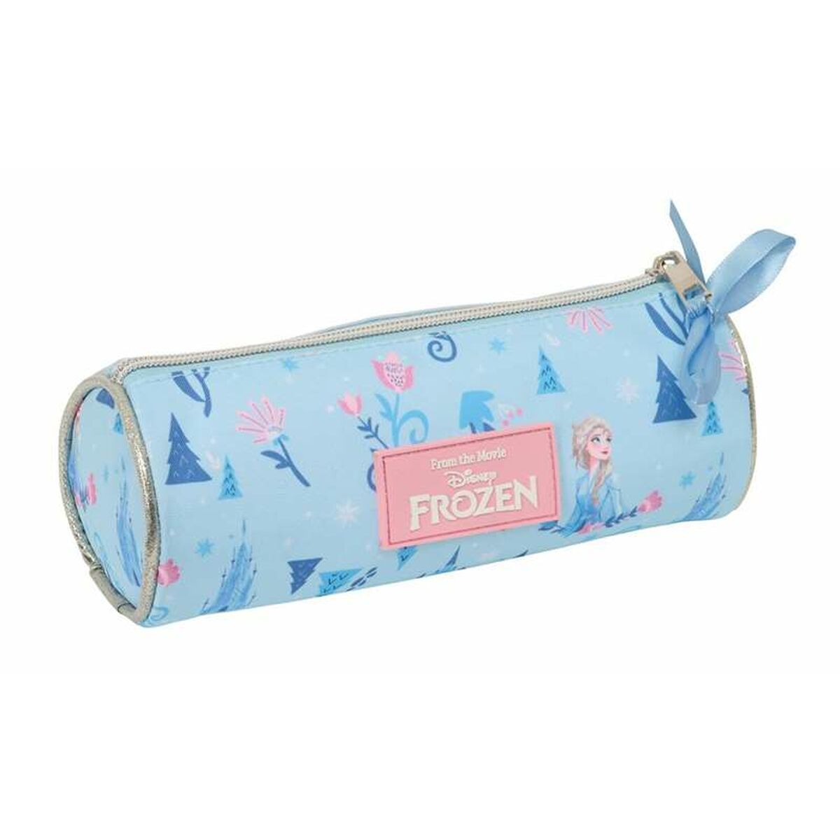 Necessaire Frozen Ice Magic 20 x 7 x 7 cm 3 S2454454_1