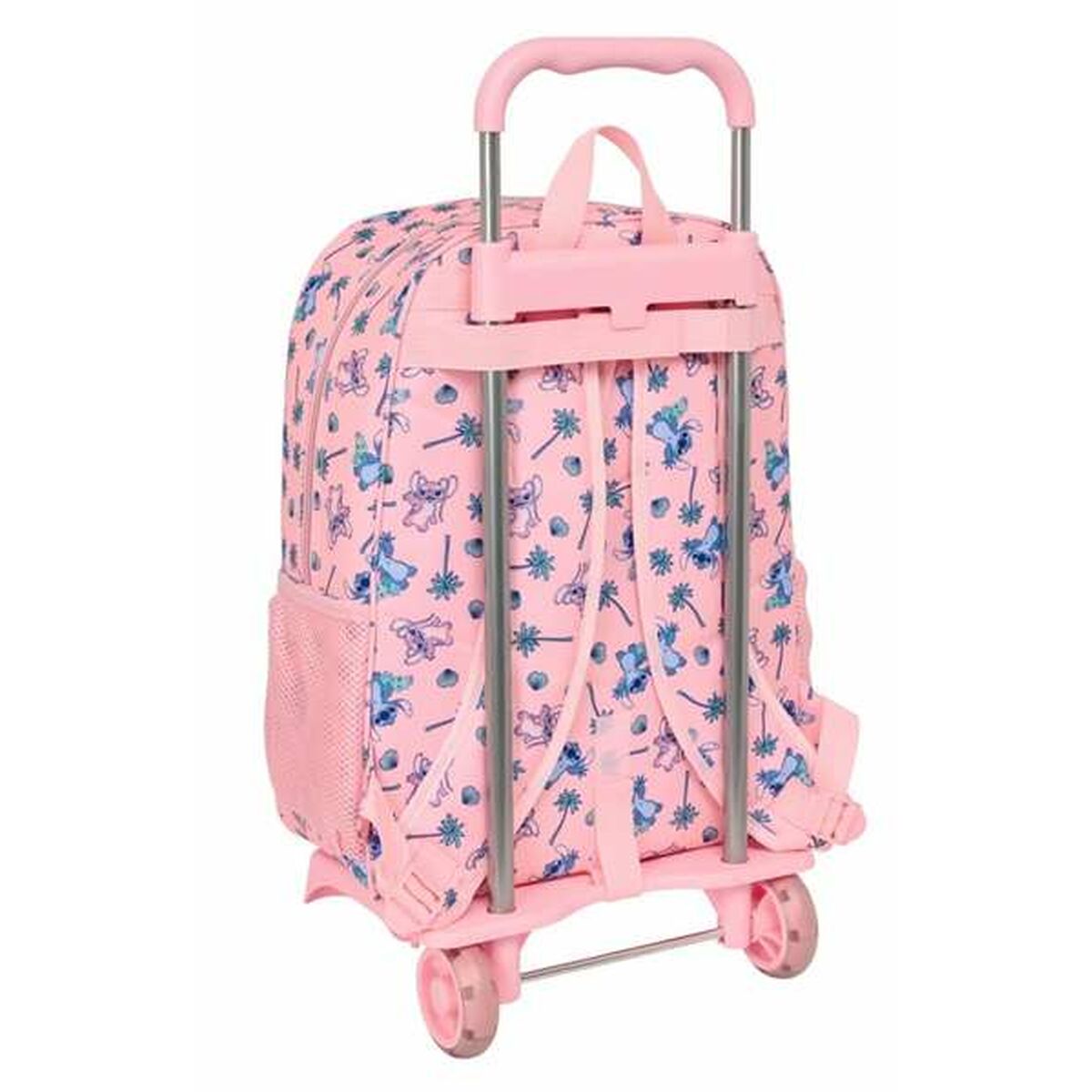 Trolley per la Scuola Stitch Beach 33 x 42 x 14 cm 3 S2454629_1