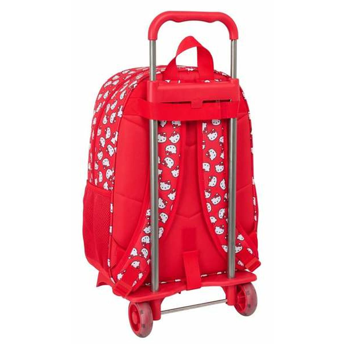 Trolley per la Scuola Hello Kitty Iconic 33 x 42 x 14 cm 3 S2454897_1
