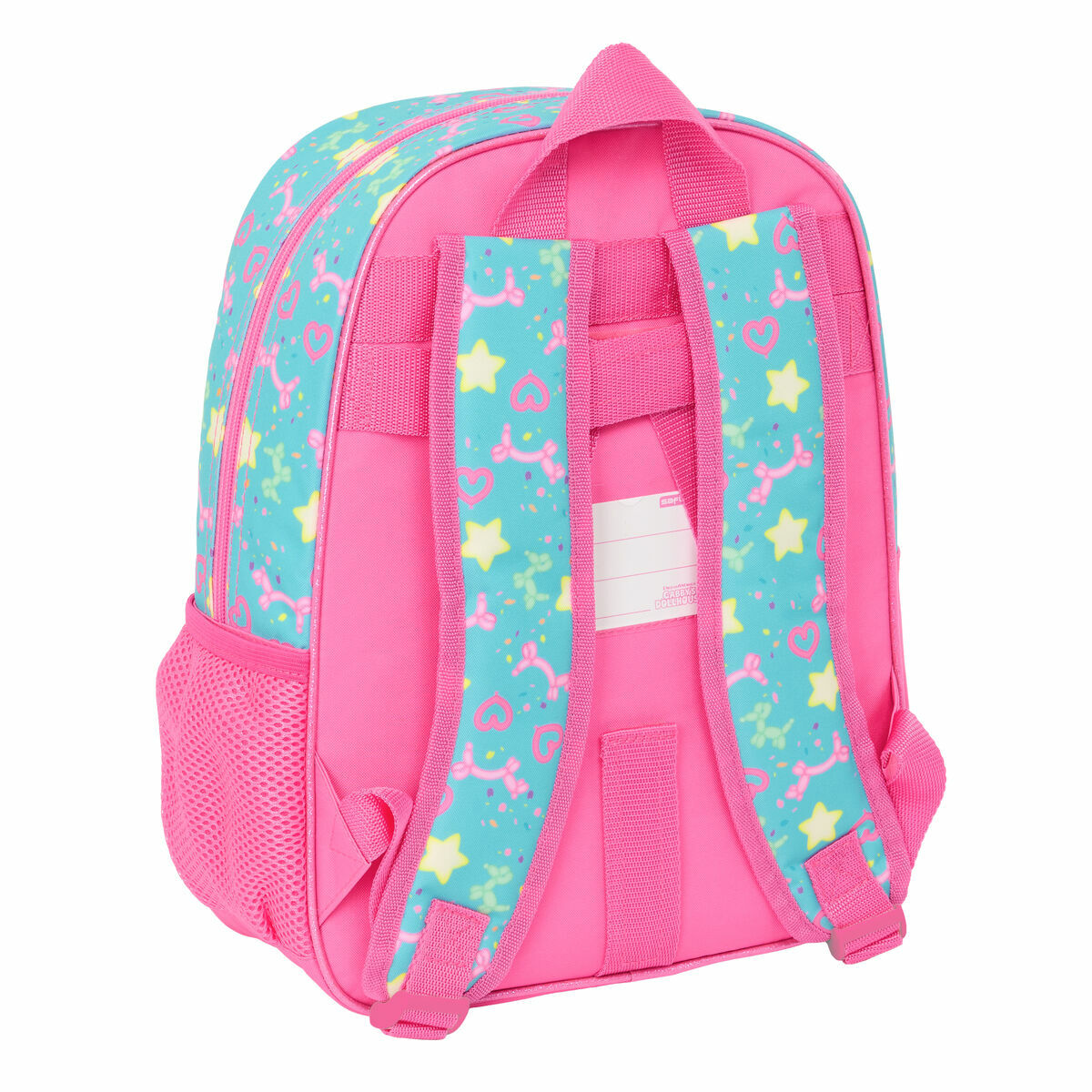 Zaino Scuola Safta 26 x 34 x 11 cm 4 S2456737_2