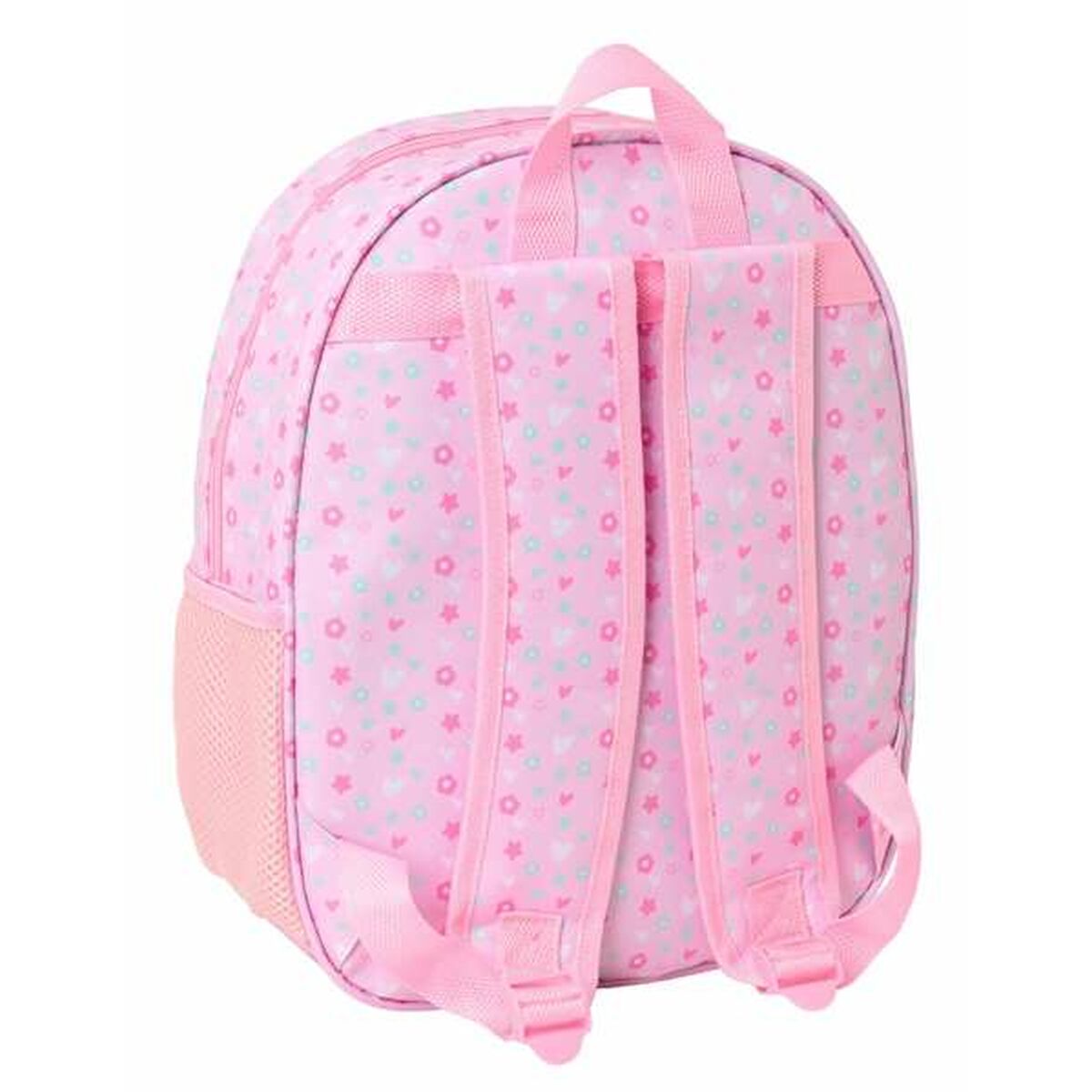 Zaino Scuola Safta 27 x 33 x 10 cm 4 S2456832_2