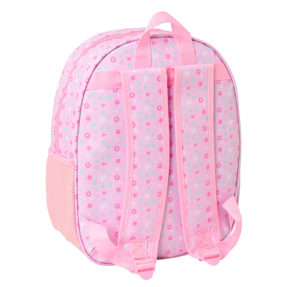 Zaino Scuola Safta 27 x 33 x 10 cm 2 S2456832_0