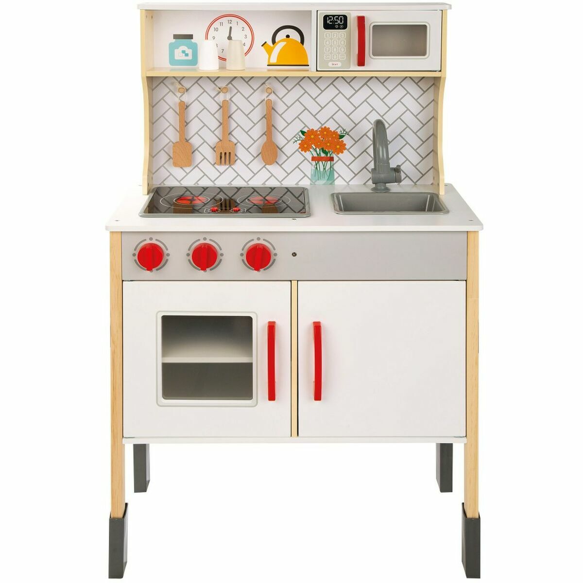Cucina Giocattolo Colorbaby 2 S2433272_0