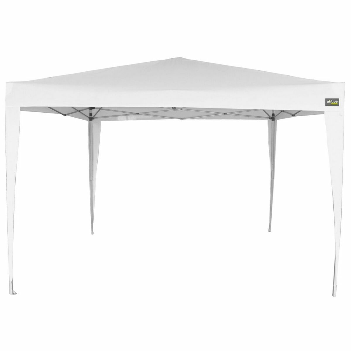 Gazebo Colorbaby Acciaio 300 x 300 x 250 cm 2 S2433489_0