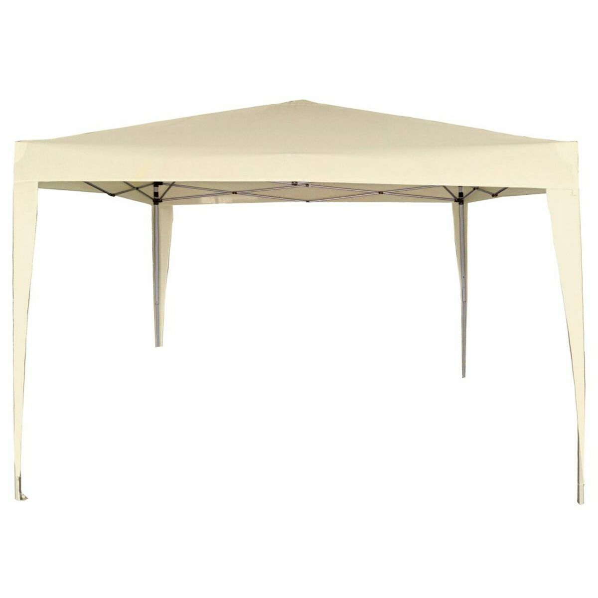 Gazebo Colorbaby Acciaio 300 x 300 x 240 cm 2 S2433490_0
