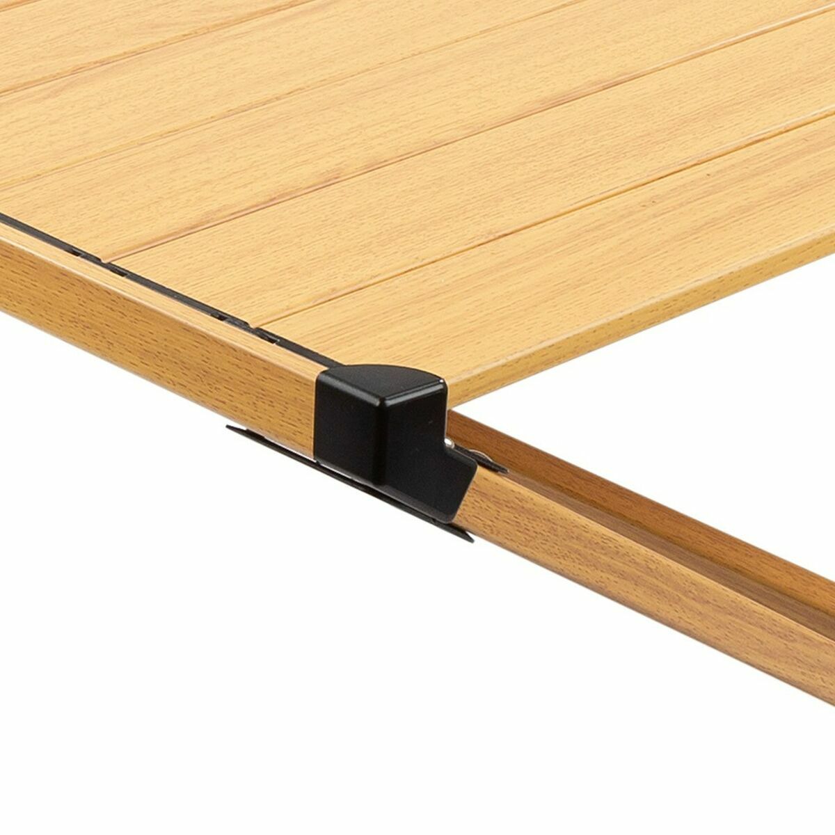 Tavolo Pieghevole Aktive Rettangolare Da campeggio Alluminio 88,5 x 70,5 x 43 cm 7 S2433513_5