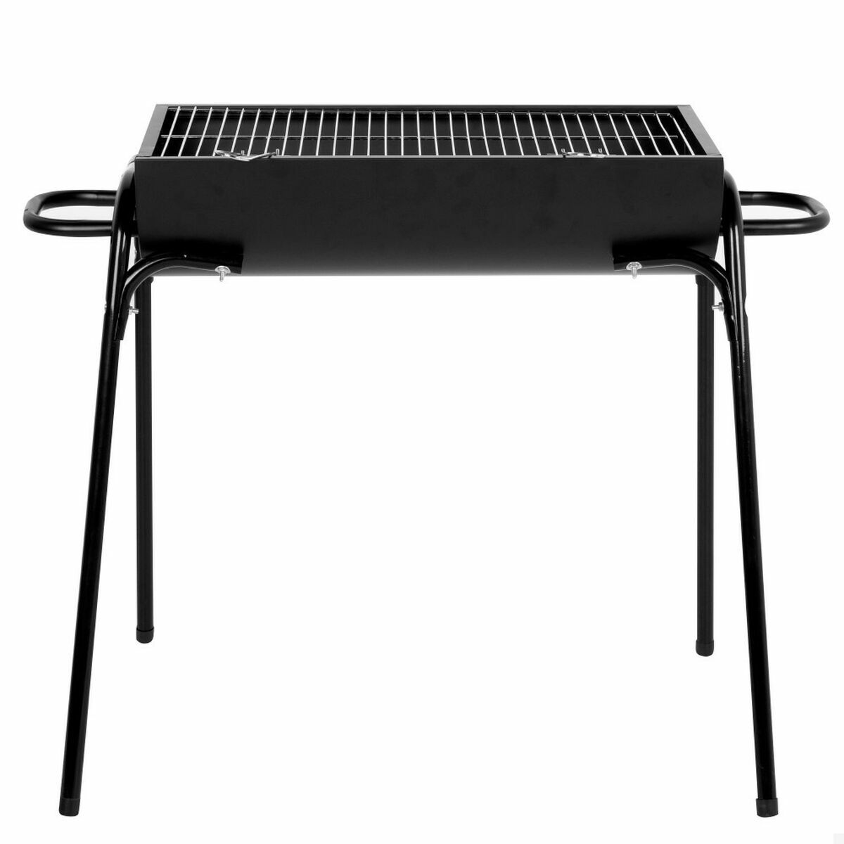 Barbecue a Carbone con Gambe Aktive 91 x 33 x 71 cm 3 S2455424_1