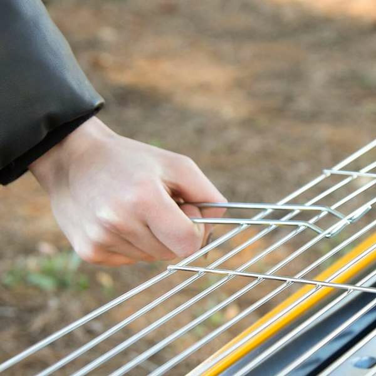 Barbecue Aktive 89 x 22 x 32 cm 4 S2455425_2