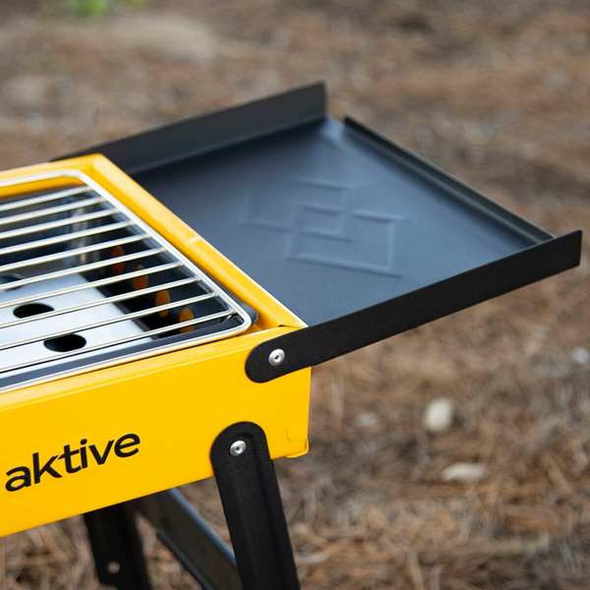Barbecue Aktive 89 x 22 x 32 cm 7 S2455425_5