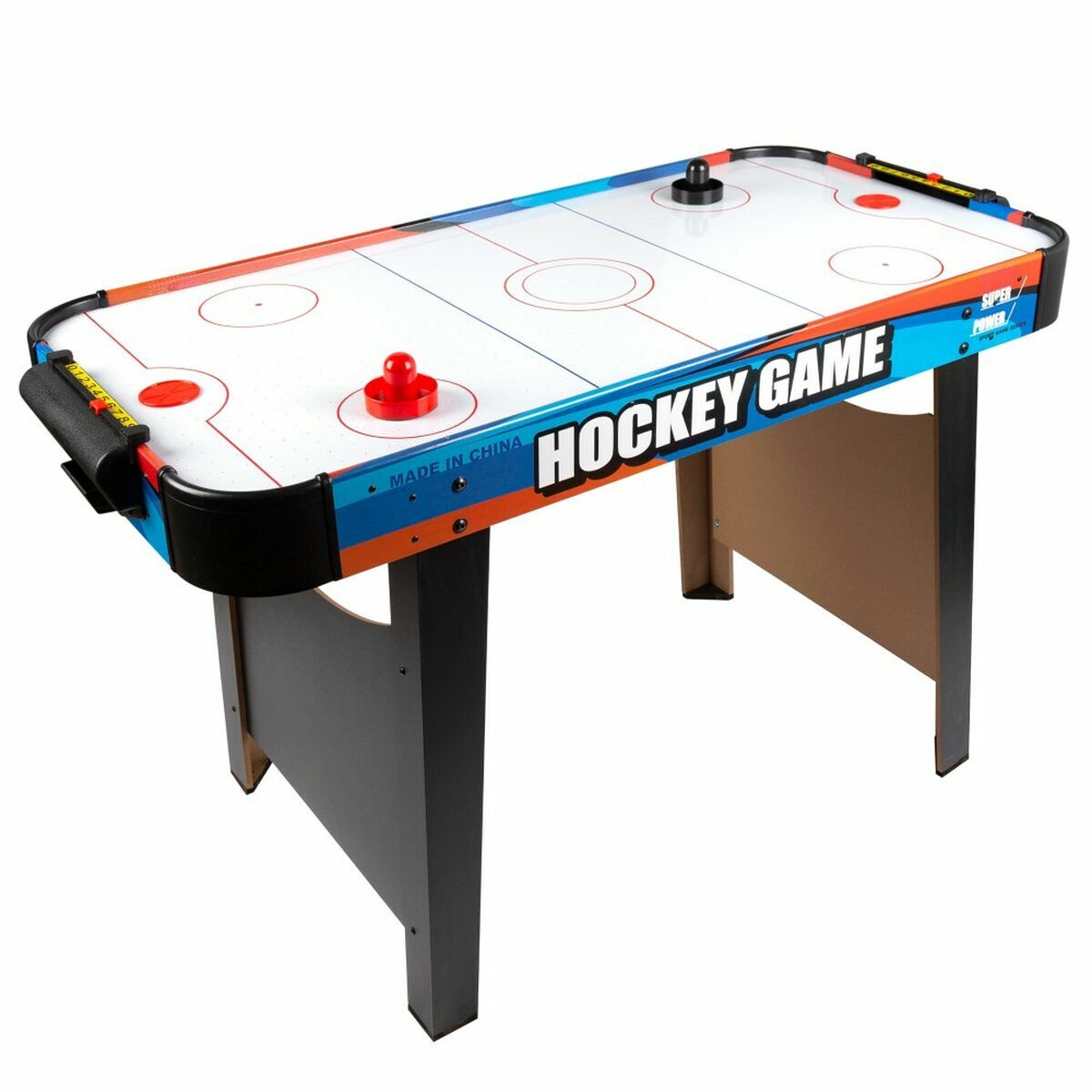 Tavolo da Hockey Colorbaby 122 x 61 x 75 cm 2 S2433291_0