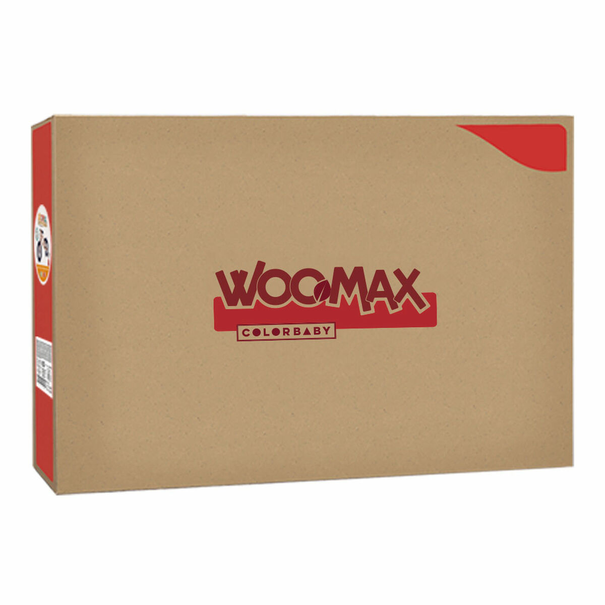 Bicicletta per Bambini Woomax Classic 12" Senza pedali 7 S8900353_5