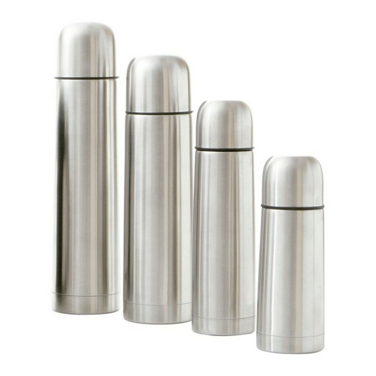 Thermos da Viaggio Quid Acciaio inossidabile 0,35 L 3 S2701705_1