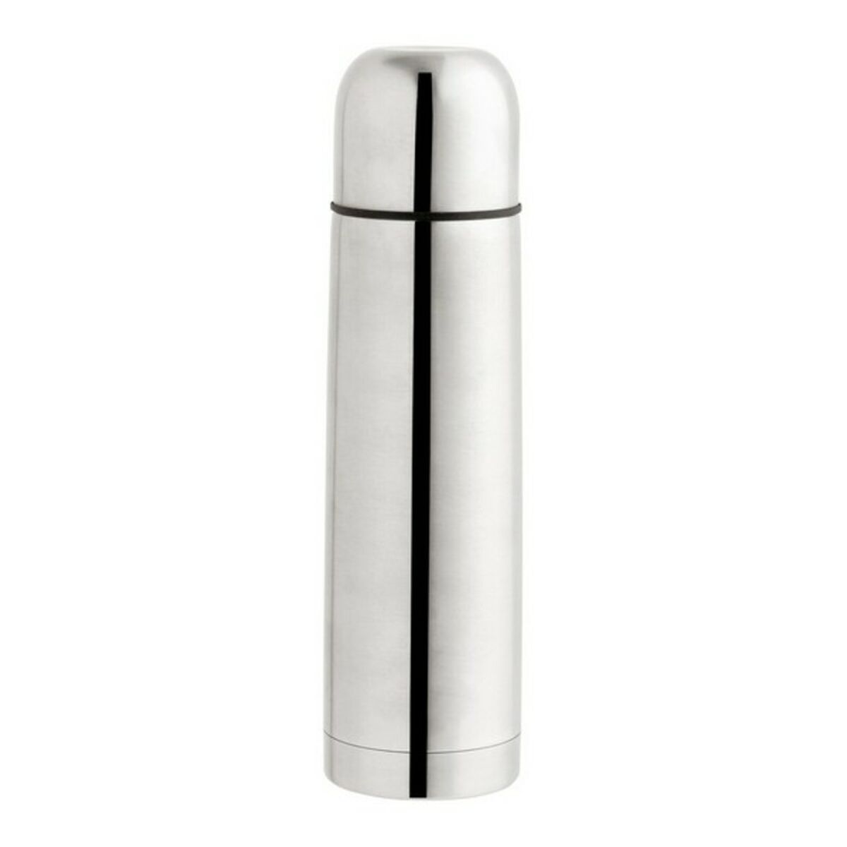 Thermos da Viaggio Quid Xylon Metallo Acciaio Acciaio inossidabile 500 ml 2 S2701706_0