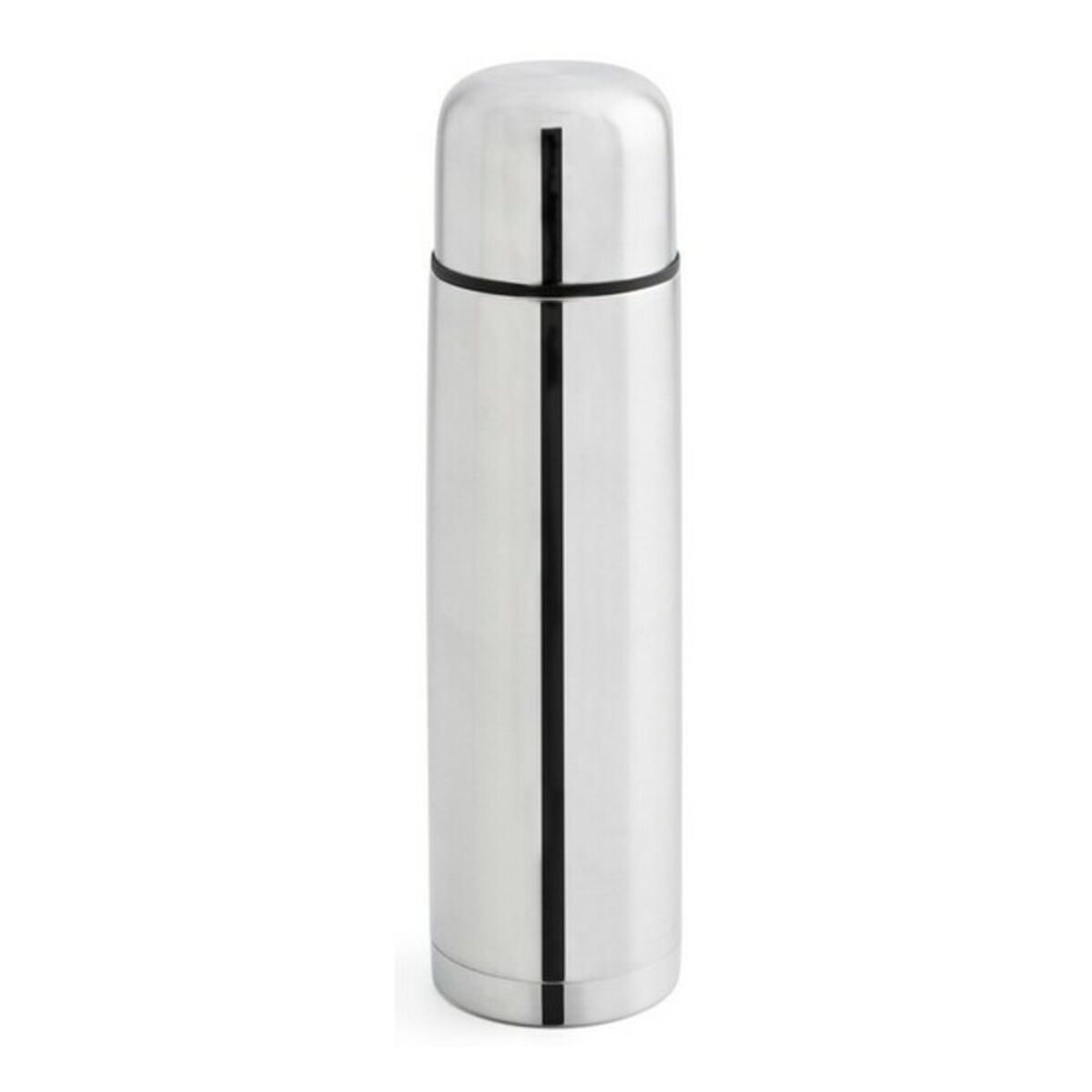 Thermos da Viaggio Quid Acciaio inossidabile 1 L 2 S2701708_0