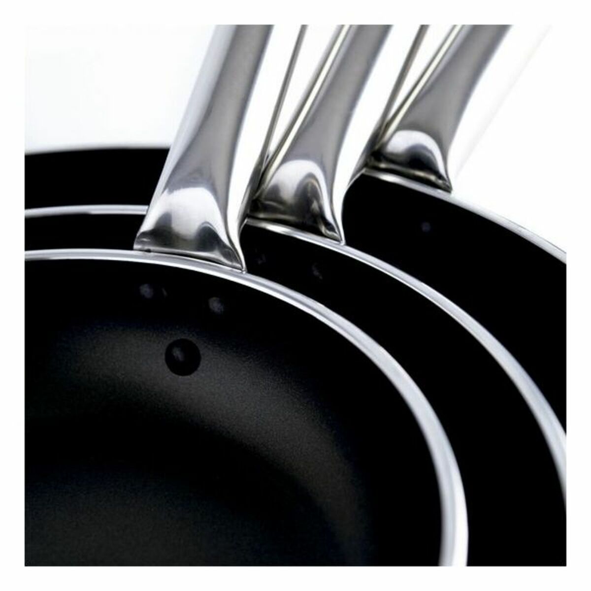 Padella Quid Professional Pro-Induction 4 mm Alluminio 4 S2701763_2