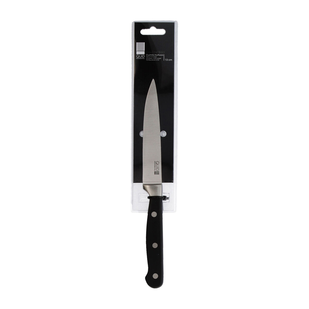 Coltello da Cucina Quid Professional (12 cm) (Pack 10x) 5 S2704486_3