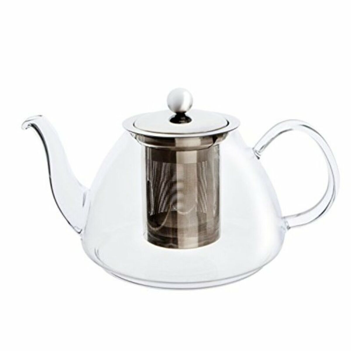 Cafettiera Italiana Quid Vetro Borosilicato (1 L) 2 S2701512_0