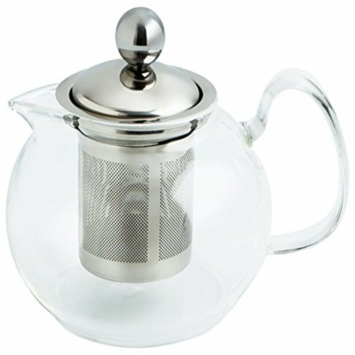 Cafettiera Italiana Quid Vetro Borosilicato (55 cl) 2 S2701514_0