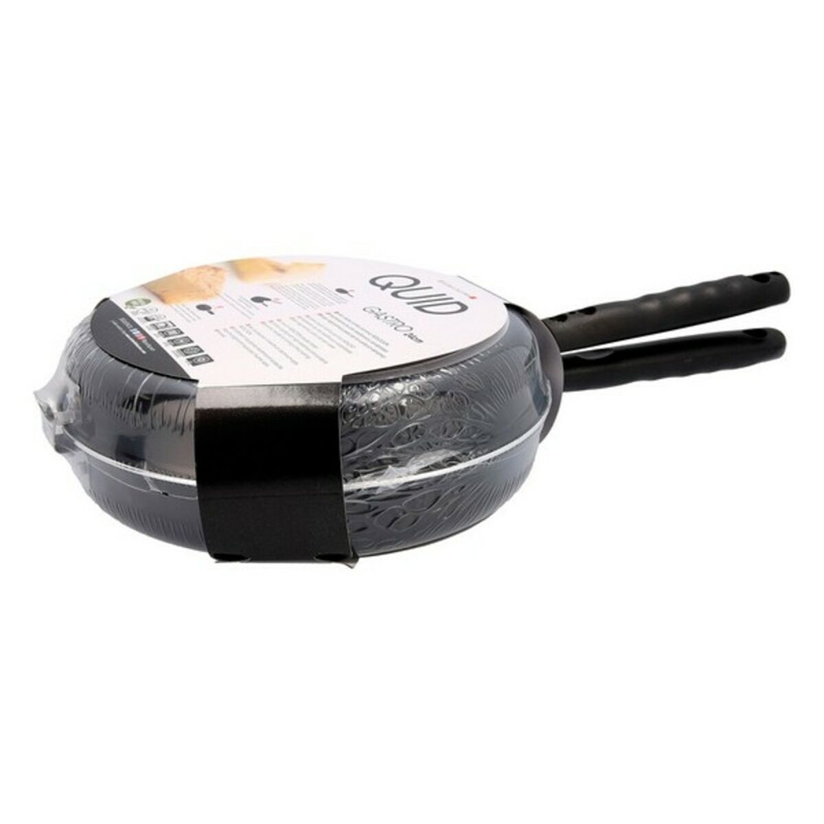Padella per Frittata Quid Gastro Fun 6 S2701942_4
