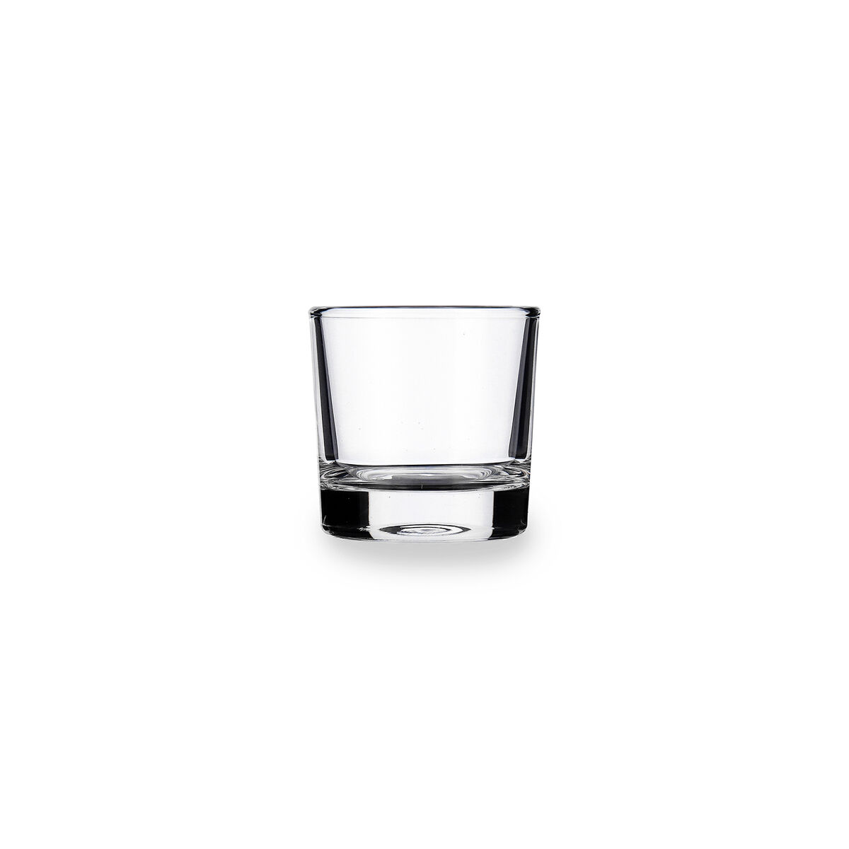 Set di Bicchierini da Chicchetto Arcoroc Chupito Trasparente Vetro 40 ml (12 Unità) 2 S2711396_0