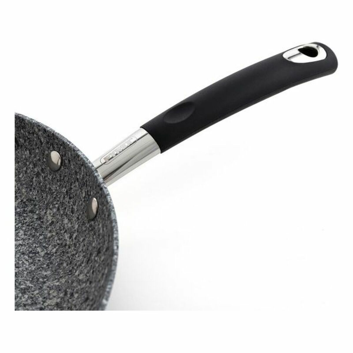 Padella antiaderente Pyrex Artic Grigio Metallo Acciaio 6 S2701743_4