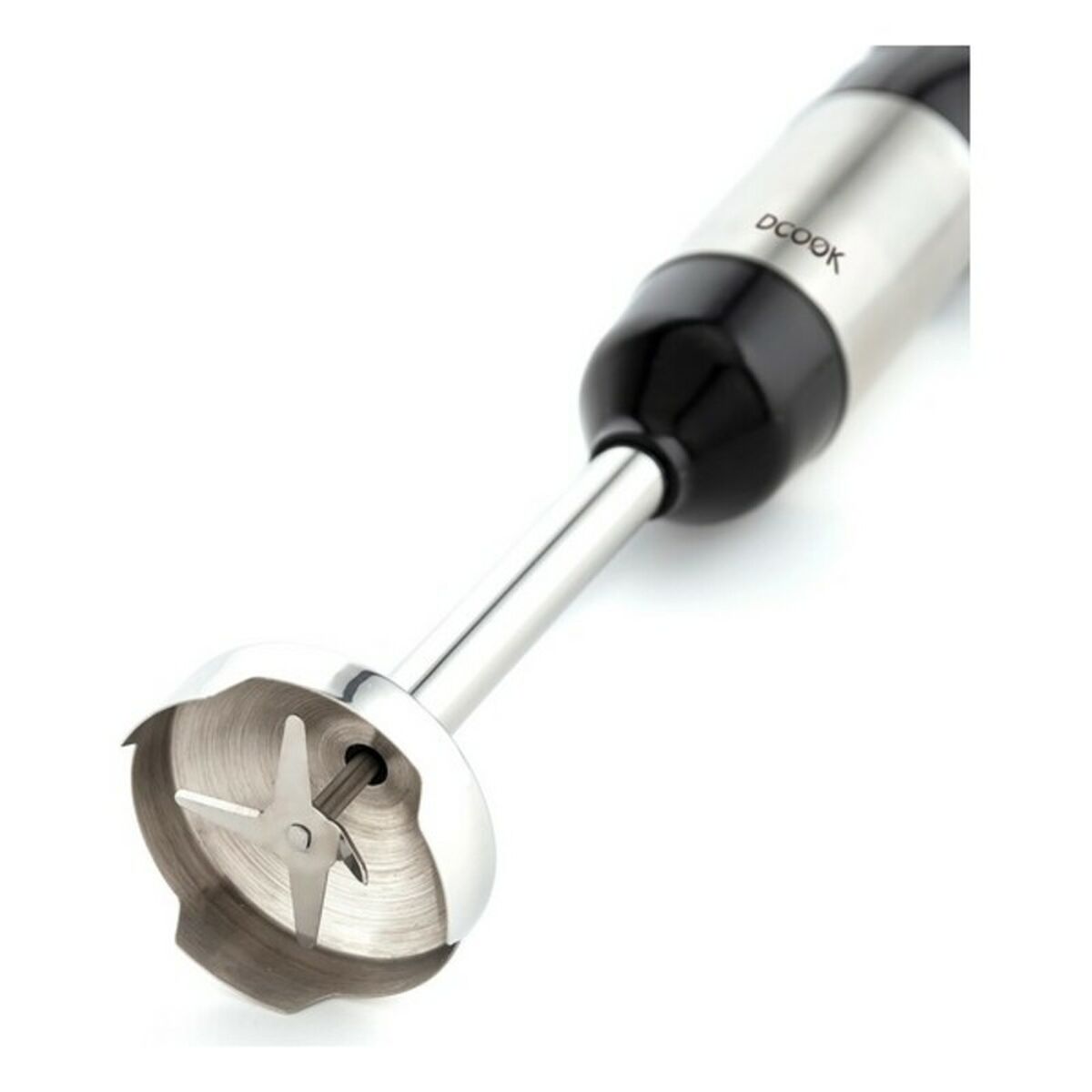 Frullatore ad Immersione Dcook Gallery Acciaio 750 W 3 S2702041_1