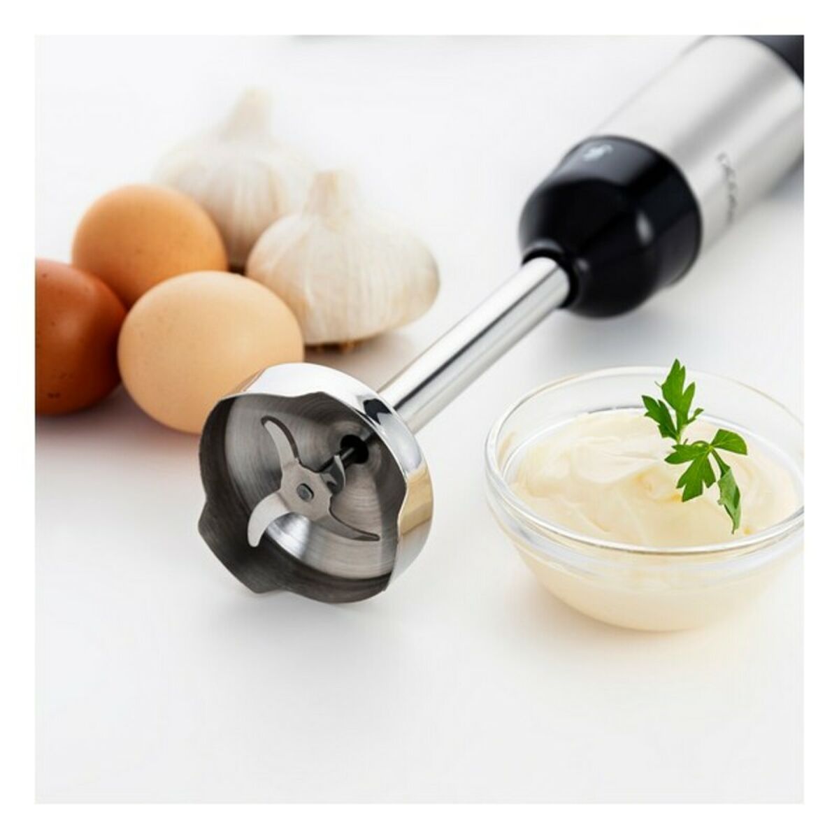 Frullatore ad Immersione Dcook Gallery Acciaio 750 W 4 S2702041_2