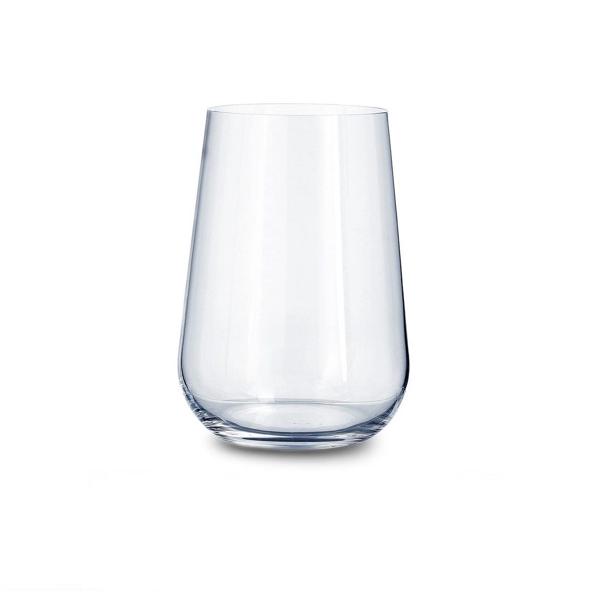 Vasi Bohemia Crystal Belia Trasparente Vetro 6 Pezzi 470 ml 2 S2705377_0