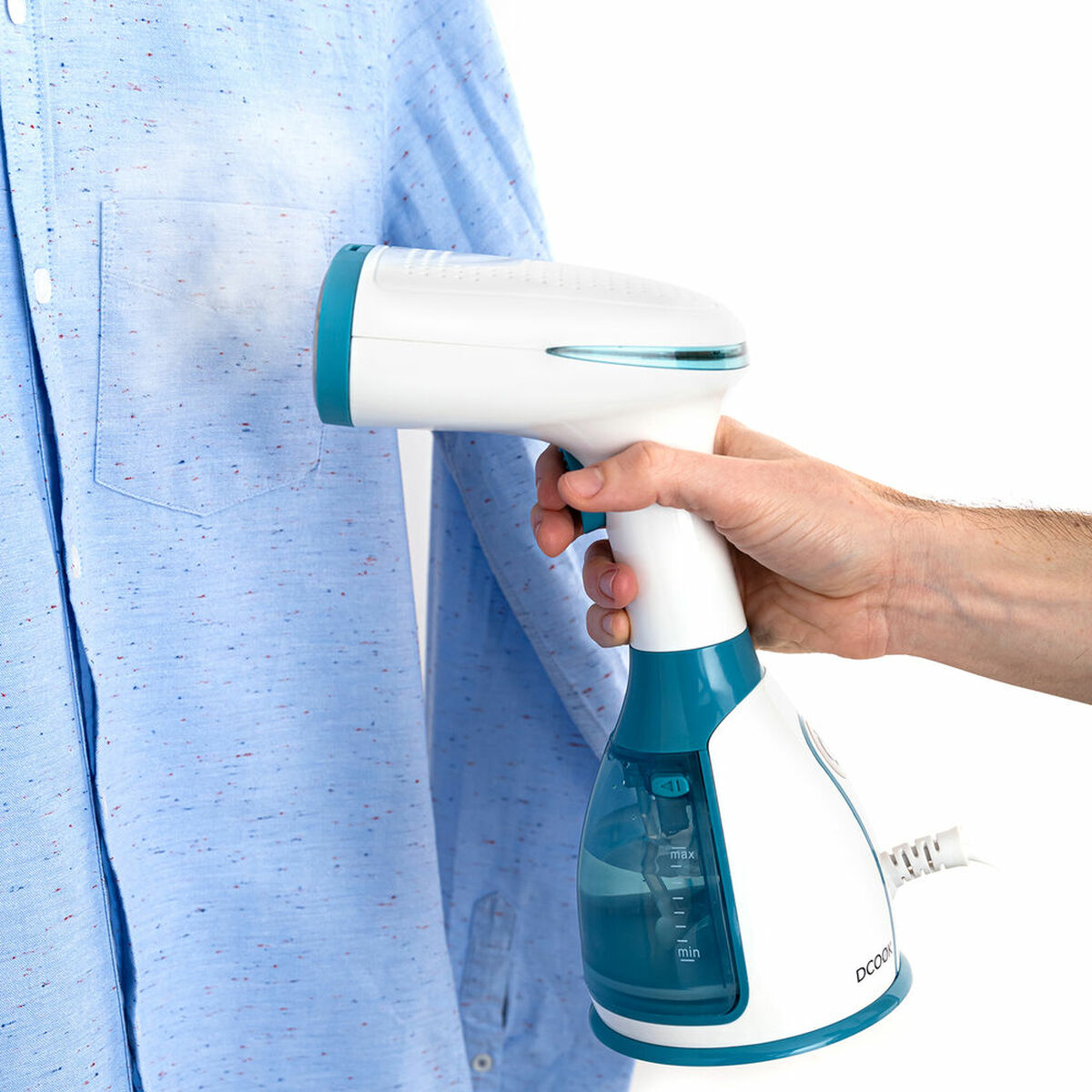 Ferro da stiro a vapore verticale Dcook Gallery 1500 W 5 S2703684_3