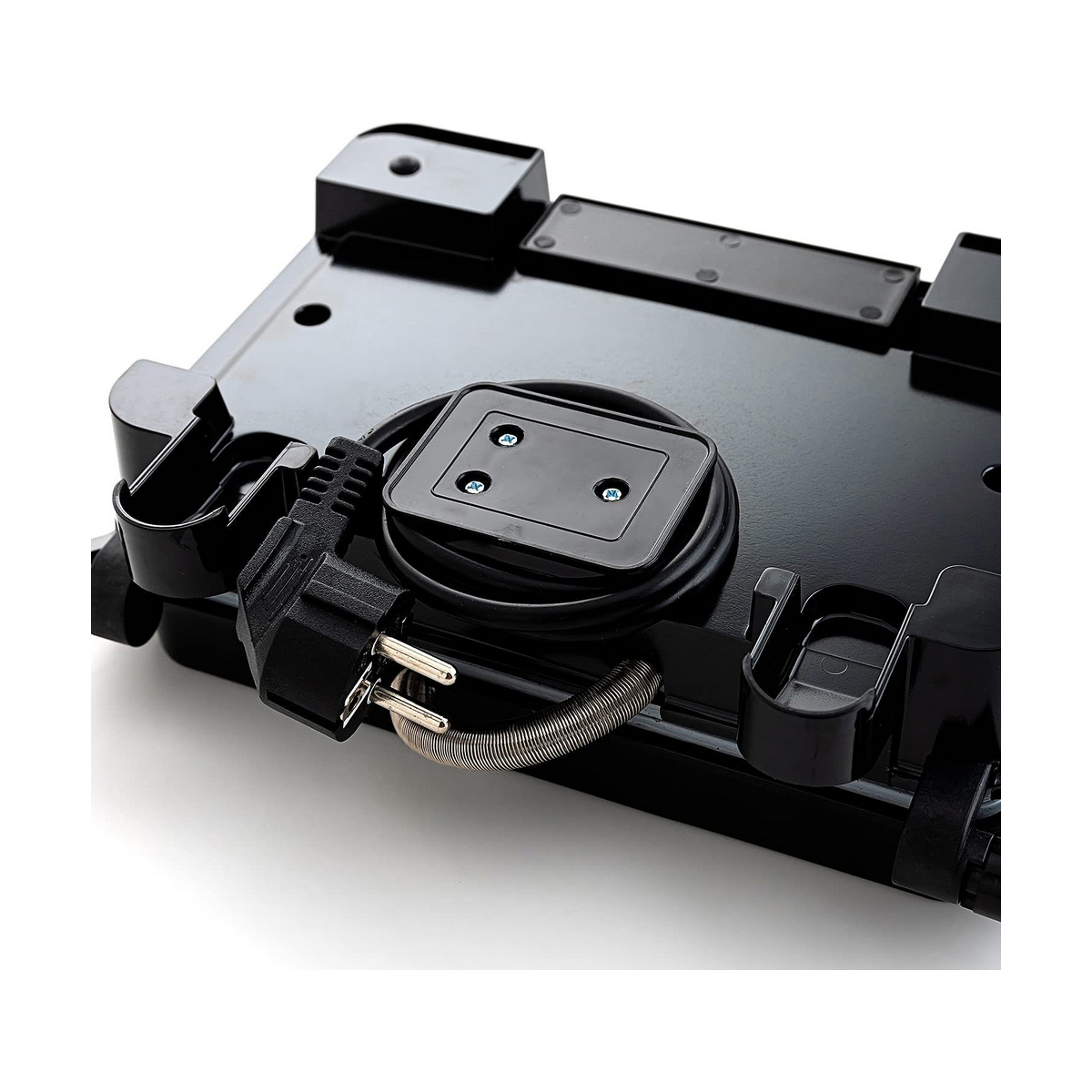 Barbecue Elettrico Dcook Gallery ( 23 x 14,5 cm) 4 S2705668_2