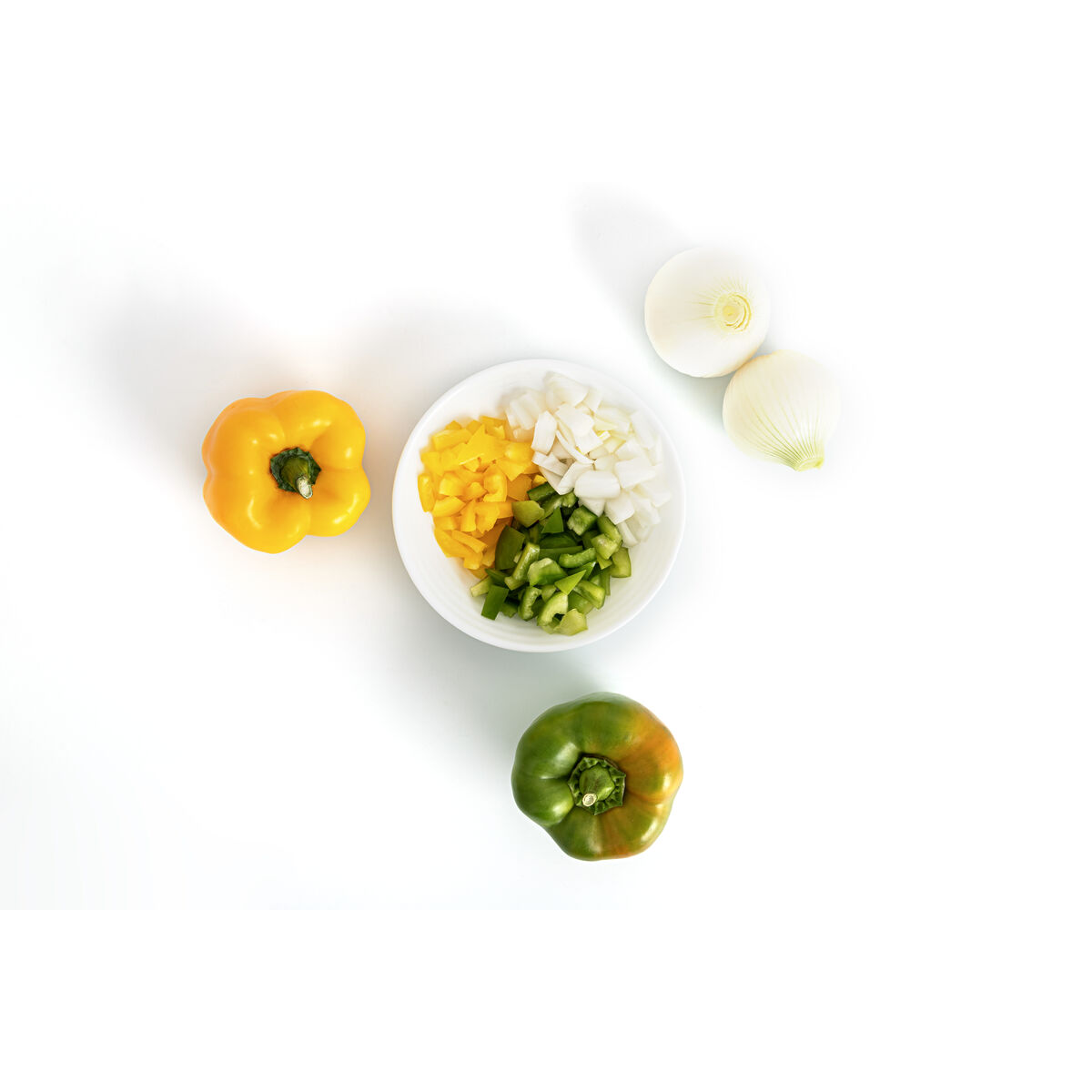 Tritatutto Quid Naturalia Verde Metallo 8,2 x 23 cm Manuale 13 S2711075_11