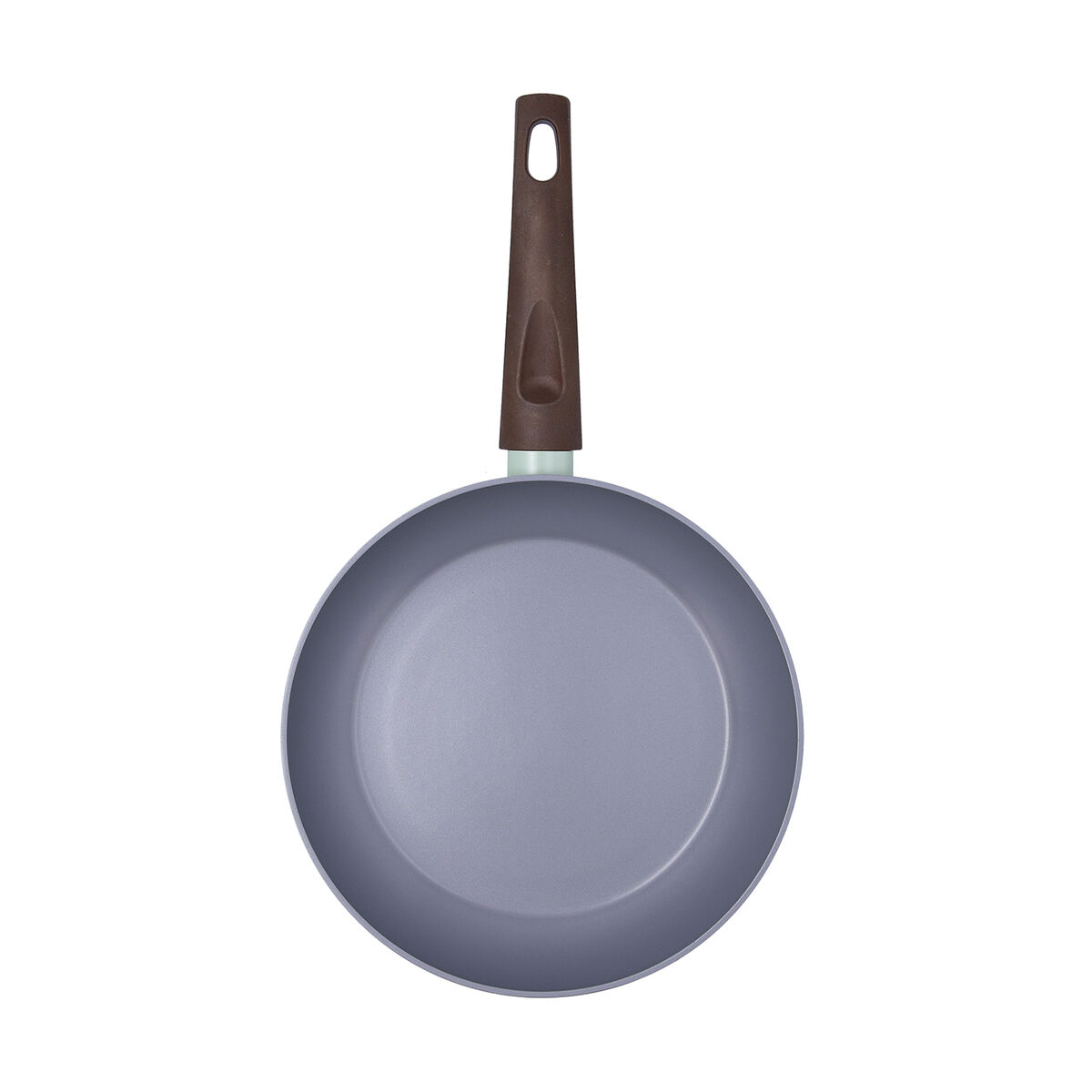 Padella Quid Ozon Verde Metallo Alluminio Forgiato Ø 24 cm 6 S2711761_4