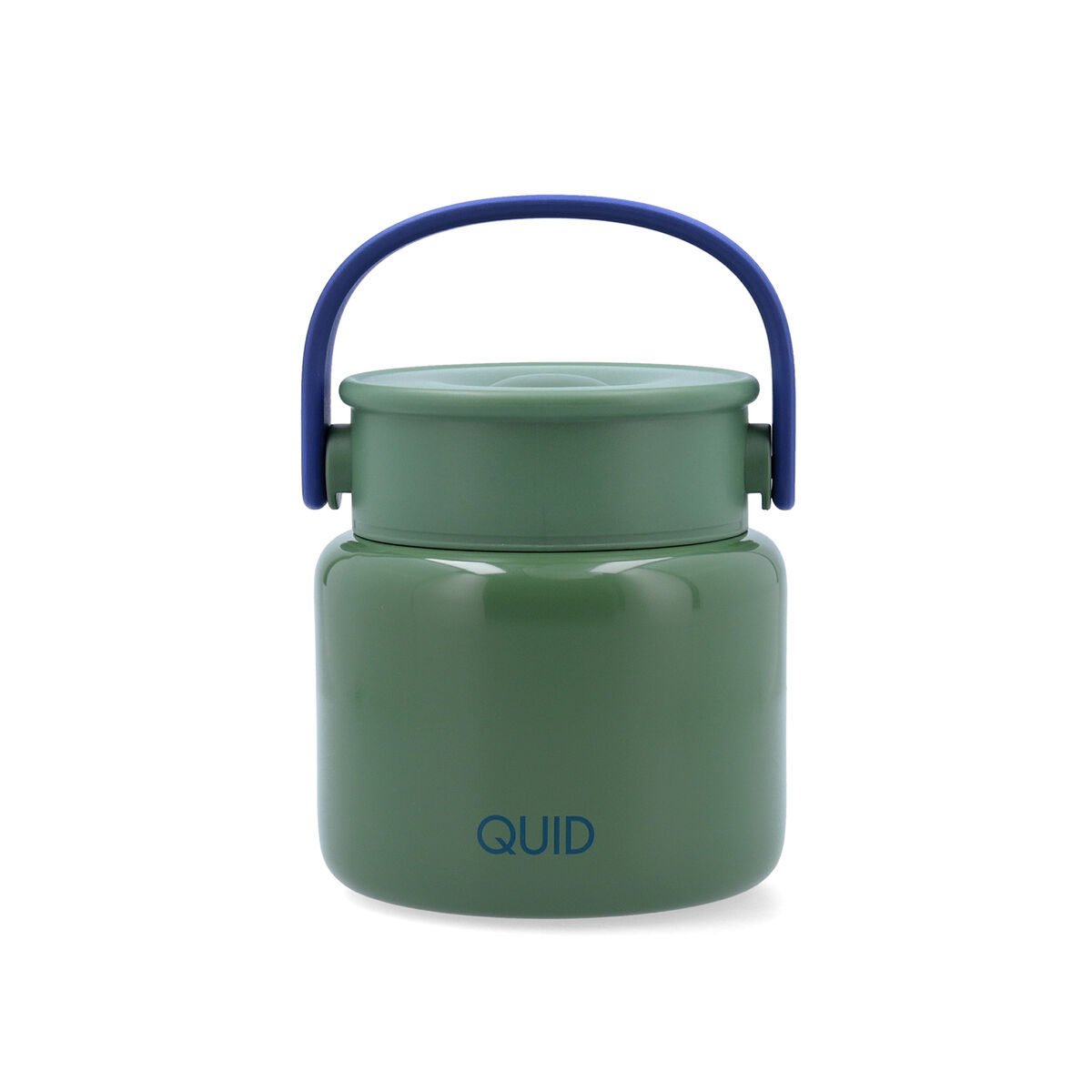Thermos da Viaggio Quid Sarao Verde 800 ml (6 Unità) 6 S2712096_4