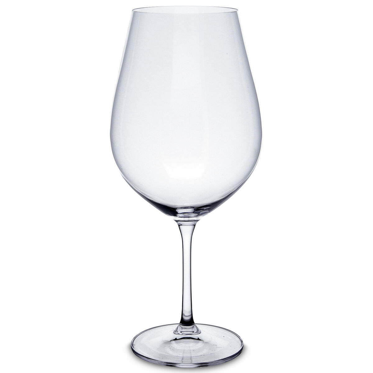 Calice per vino Bohemia Crystal Magnus 1 L (6 Unità) 7 S2711878_5