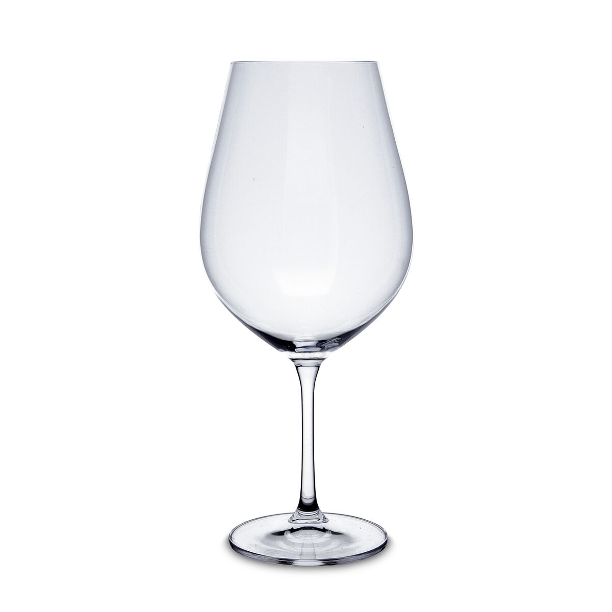 Calice per vino Bohemia Crystal Magnus 1 L (6 Unità) 8 S2711878_6