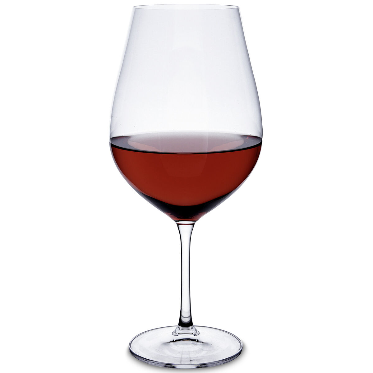 Calice per vino Bohemia Crystal Magnus 1 L (6 Unità) 9 S2711878_7